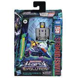 Transformers: Legacy Deluxe Needlenose