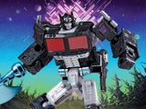 Transformers Legacy Nemesis Prime (core size)