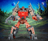 Transformers: Legacy Deluxe Scraphook