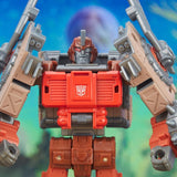 Transformers: Legacy Deluxe Scraphook