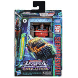 Transformers: Legacy Deluxe Scraphook