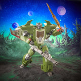 Transformers Legacy Leader Skyquake