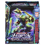 Transformers Legacy Leader Skyquake