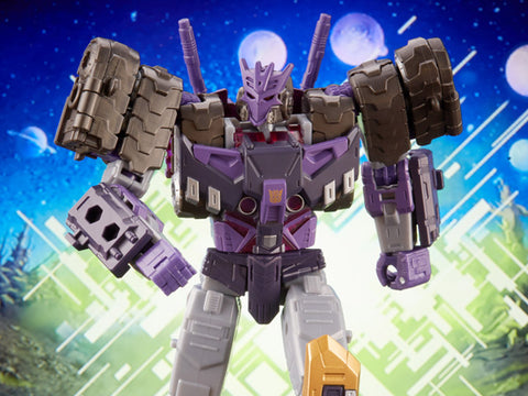 Transformers: Legacy Voyager Tarn