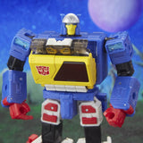 Transformers Legacy Voyager Twincast