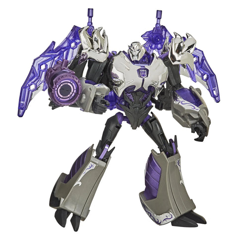 Transformers: Prime Hades Megatron 10th Anniversary