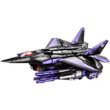 Transformers: Revenge of the Fallen Voyager Skywarp (Exclusive) (TFVACU7)