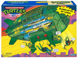 Teenage Mutant Ninja Turtles Classic Original Turtle Blimp
