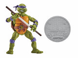 TMNT Classic 2-pack Donatello vs Shredder