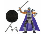 TMNT Classic 2-pack Donatello vs Shredder
