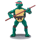 Teenage Mutant Ninja Turtles Ninja Elite 4 pack