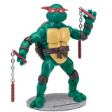 Teenage Mutant Ninja Turtles Ninja Elite 4 pack