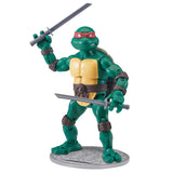 Teenage Mutant Ninja Turtles Ninja Elite 4 pack