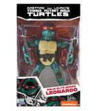 Teenage Mutant Ninja Turtles Ninja Elite 4 pack
