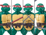 Teenage Mutant Ninja Turtles Ninja Elite 4 pack