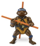 TMNT Retro Rotocast Sewer Lair set