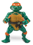 TMNT Retro Rotocast Sewer Lair set