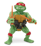 TMNT Retro Rotocast Sewer Lair set