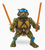 TMNT Retro Rotocast Sewer Lair set