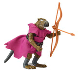 TMNT Retro Rotocast Sewer Lair set