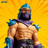 Super7 TMNT Ultimates Shredder