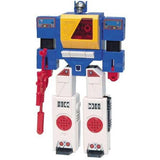 Transformers Encore 22 Twincast