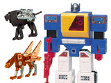 Transformers Encore 22 Twincast