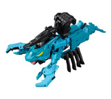Transformers Generations Select Seacon Lobclow (Nautilator)