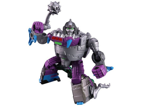 Takara Legends LG44 Sharkticon and Sweeps