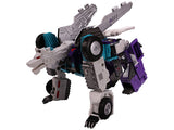 Takara Legends LG50 Sixshot