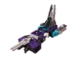 Takara Legends LG50 Sixshot