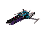 Takara Legends LG50 Sixshot