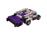 Takara Legends LG50 Sixshot