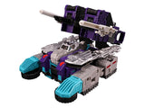 Takara Legends LG50 Sixshot