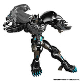 Transformers Masterpiece MP-48+ Dark Amber Leo Prime