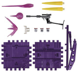 Takara Masterpiece MP-52+ Skywarp