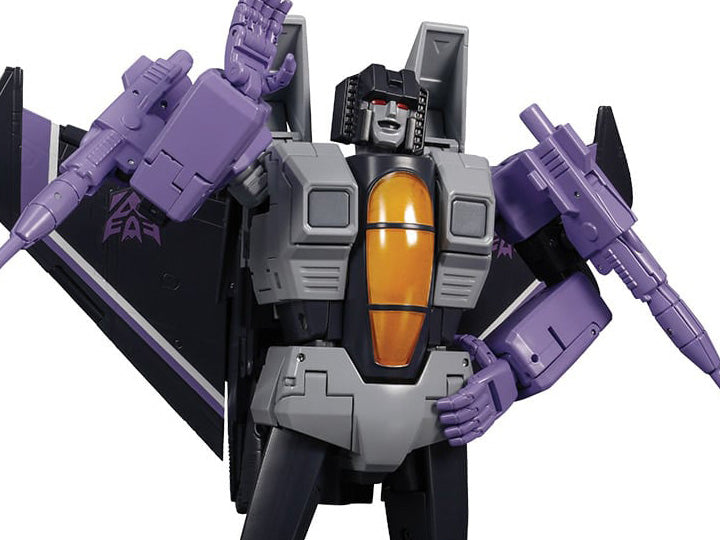 Takara Masterpiece MP-52+ Skywarp