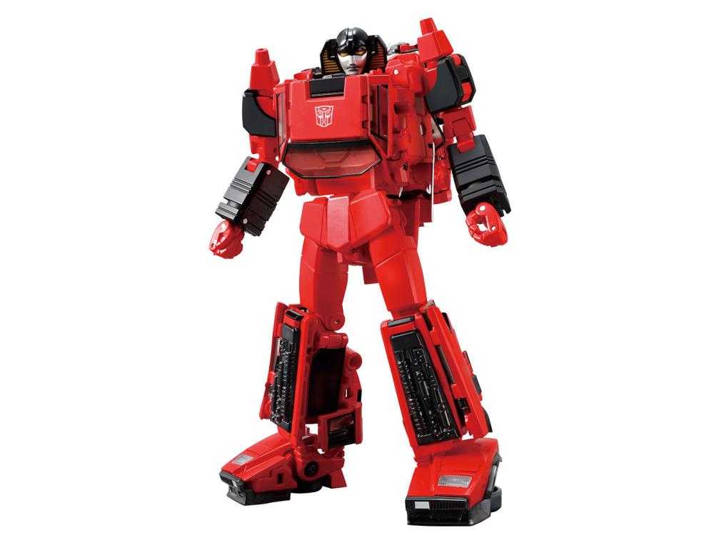 Takara Transformers Masterpiece MP-39+ Spin-Out