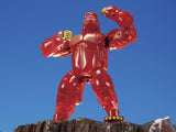Takara Masterpiece MP-38+ Burning Convoy
