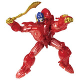 Takara Masterpiece MP-38+ Burning Convoy