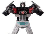 Takara Masterpiece MP-49 Nemesis Prime