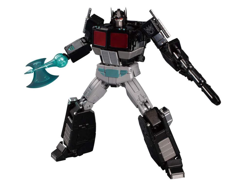 Takara Masterpiece MP-49 Nemesis Prime