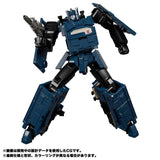 Takara Transformers Masterpiece G MPG-02 Trainbot Getsuei (Raiden Combiner)