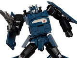 Takara Transformers Masterpiece G MPG-02 Trainbot Getsuei (Raiden Combiner)