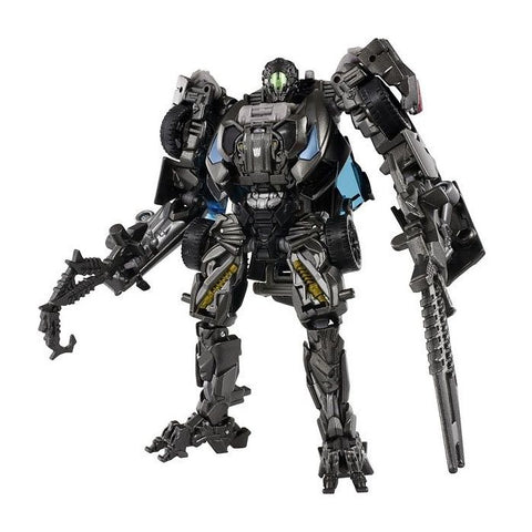 Takara Movie the Best MB-15 Lockdown