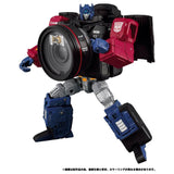 Transformers X Canon Crossover Optimus Prime
