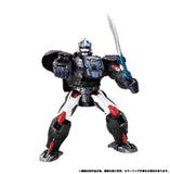 Transformers: Beast Wars BWVS-01 Optimus Primal vs Megatron Premium Finish 2 pack