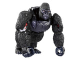 Transformers: Beast Wars BWVS-01 Optimus Primal vs Megatron Premium Finish 2 pack