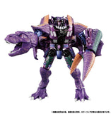 Transformers: Beast Wars BWVS-01 Optimus Primal vs Megatron Premium Finish 2 pack