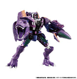 Transformers: Beast Wars BWVS-01 Optimus Primal vs Megatron Premium Finish 2 pack